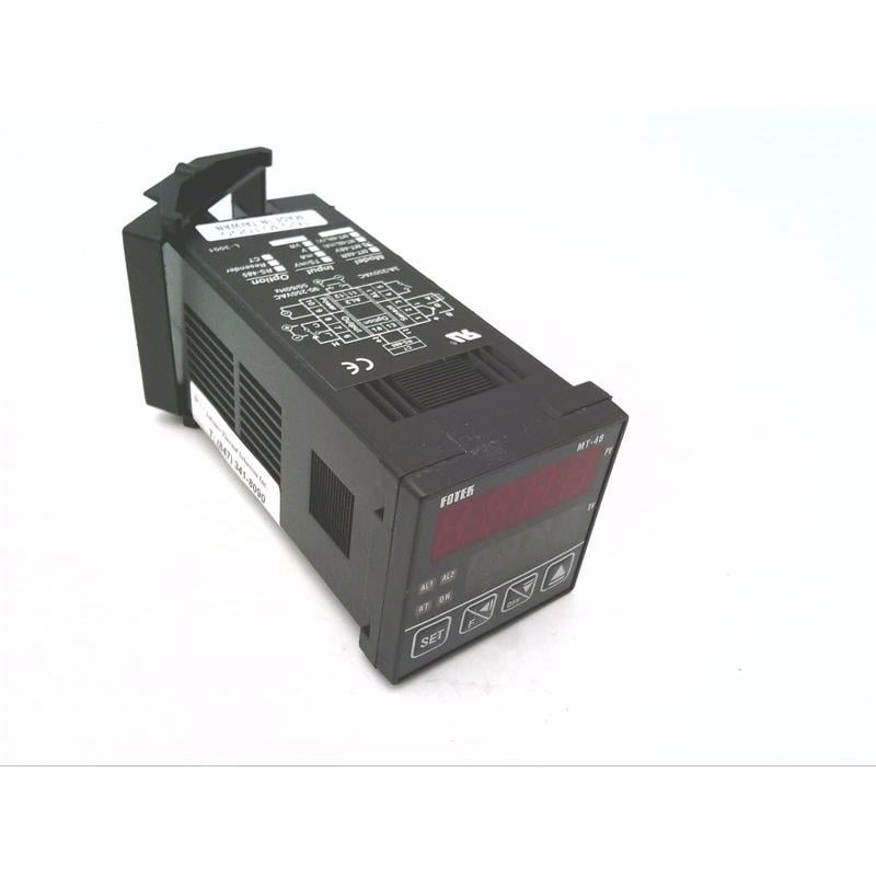 Регулятор температуры Fotek MT48V