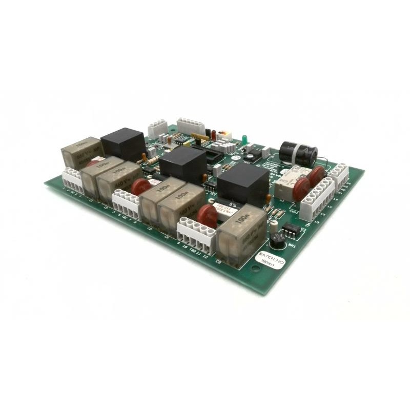Плата управления Motortronics AP5706