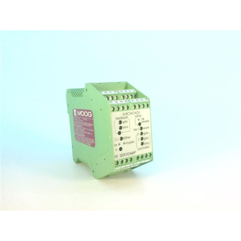 Сервоусилитель Moog N122-824-002