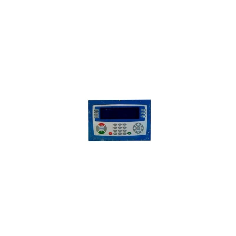 Интерфейсная панель Loma MCBK101A