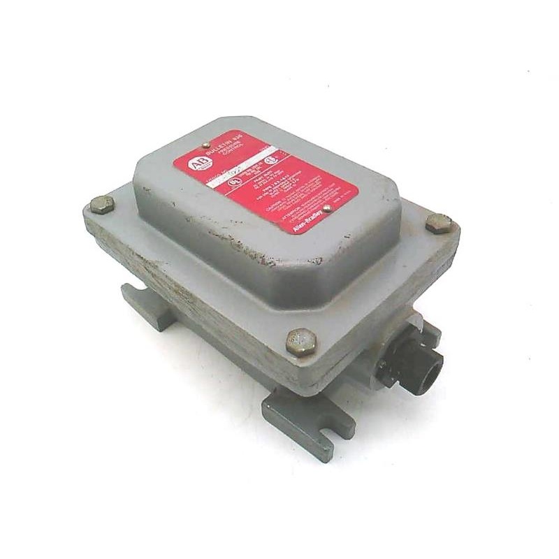 Контроль давления Allen-Bradley 836-A105E