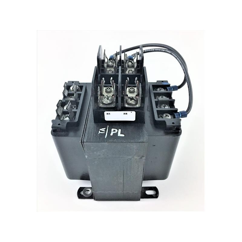 Трансформер Micron Industries Corporation B250BTZ13RB