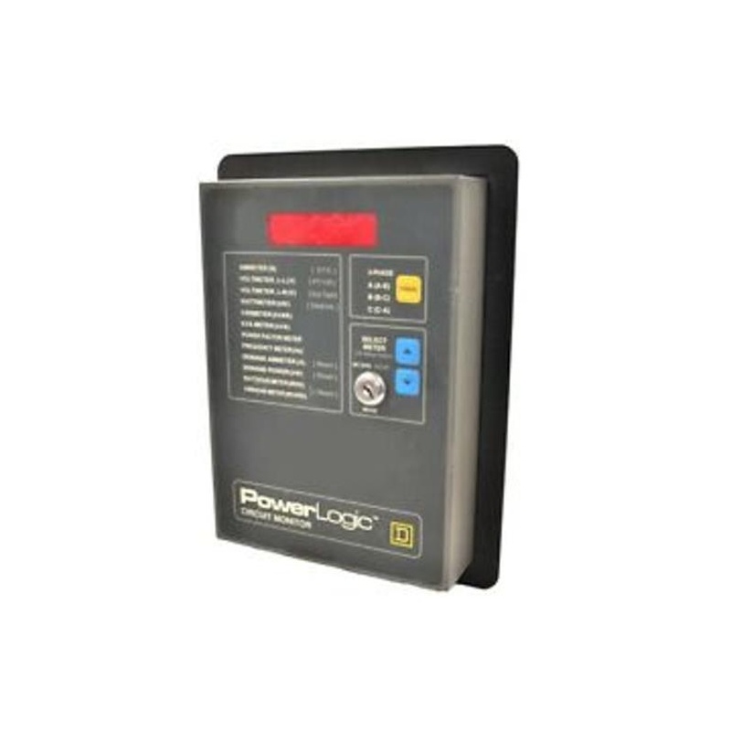 Монитор цепи POWERLOGIC 3020-CM150