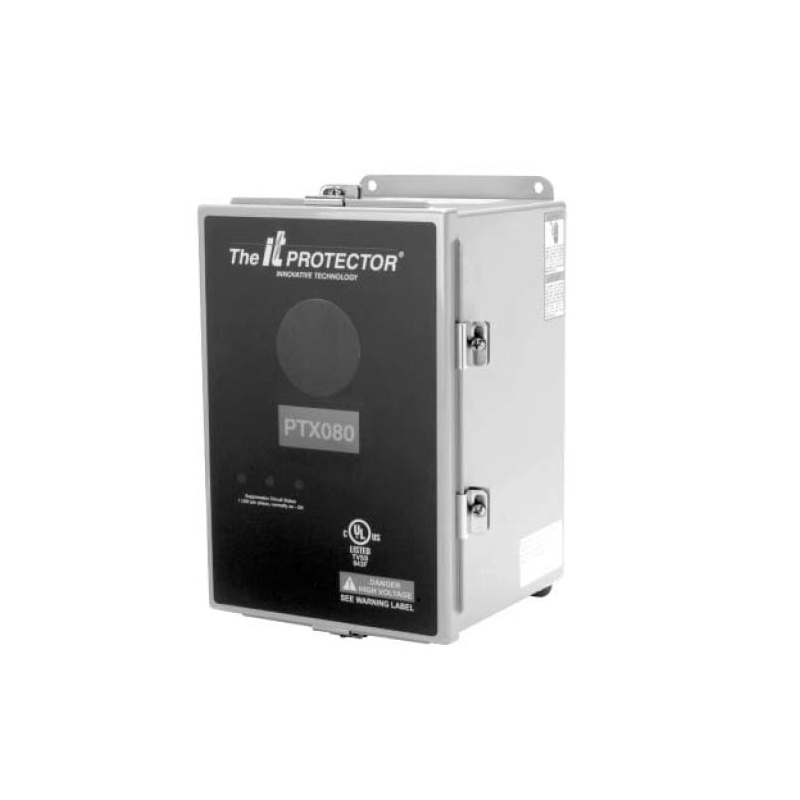 Устройство защиты от перенапряжения PTX080-3Y201