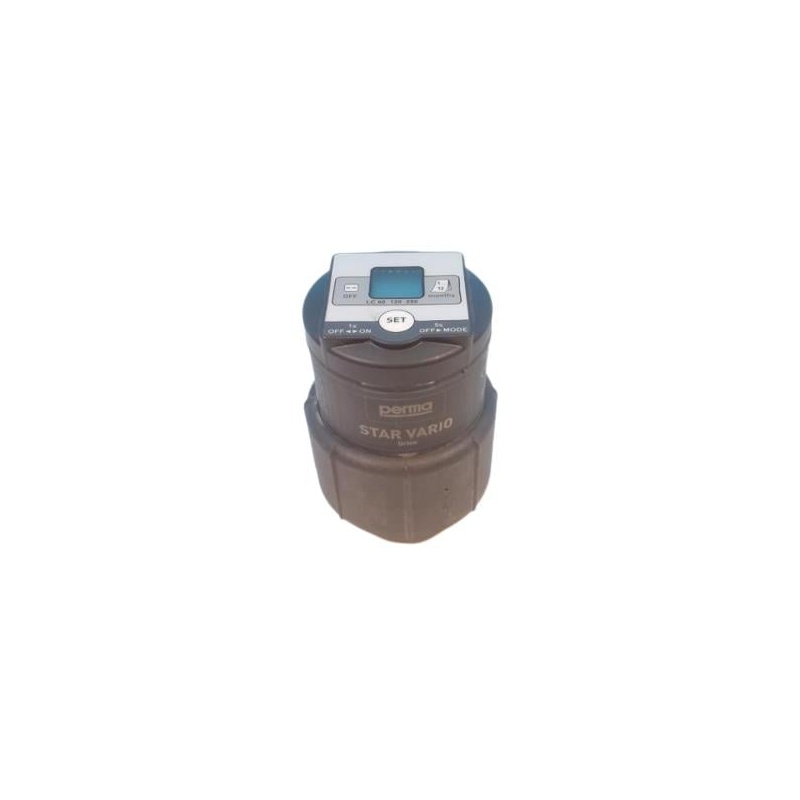 Привод STAR VARIO Perma 113355