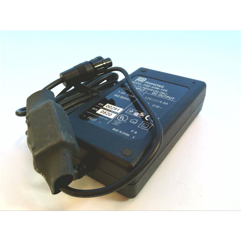 Источник питания переменного тока Phihong PSS-45W-120