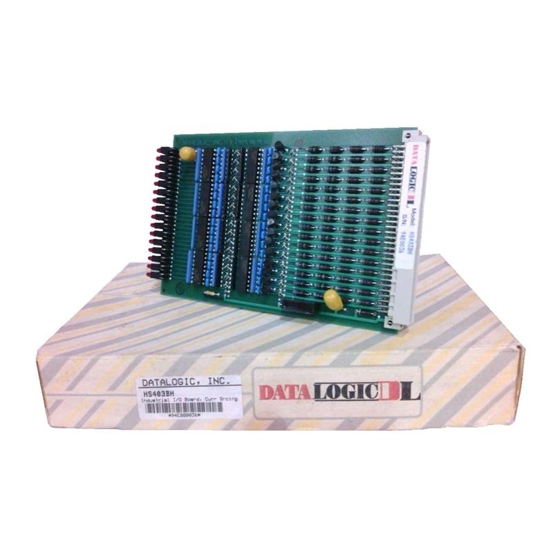 Модуль компонентов ПК Datalogic HS403BH