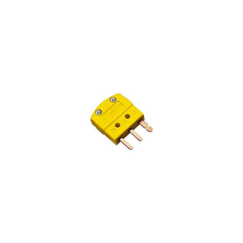 Электрические разъемы, клеммы и штыри Omega Engineering MTP-K-M-ROHS