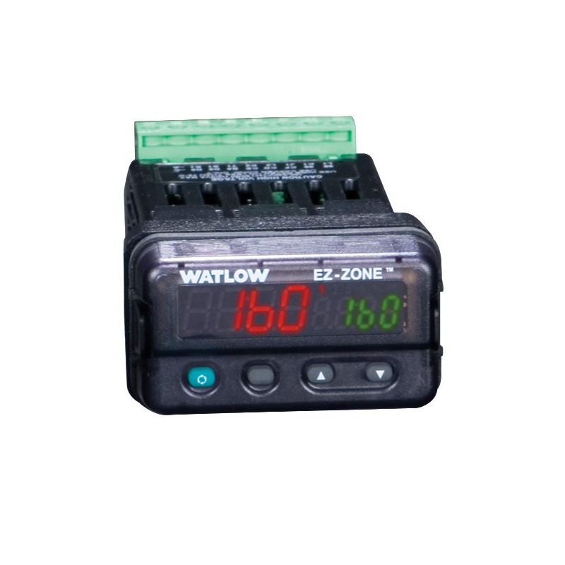 Контроллеры температуры и процессов Watlow PM3L1AJ-AAAAAAB