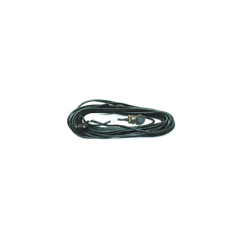 Кабель энкодера Yaskawa Electric DE9407237-4E