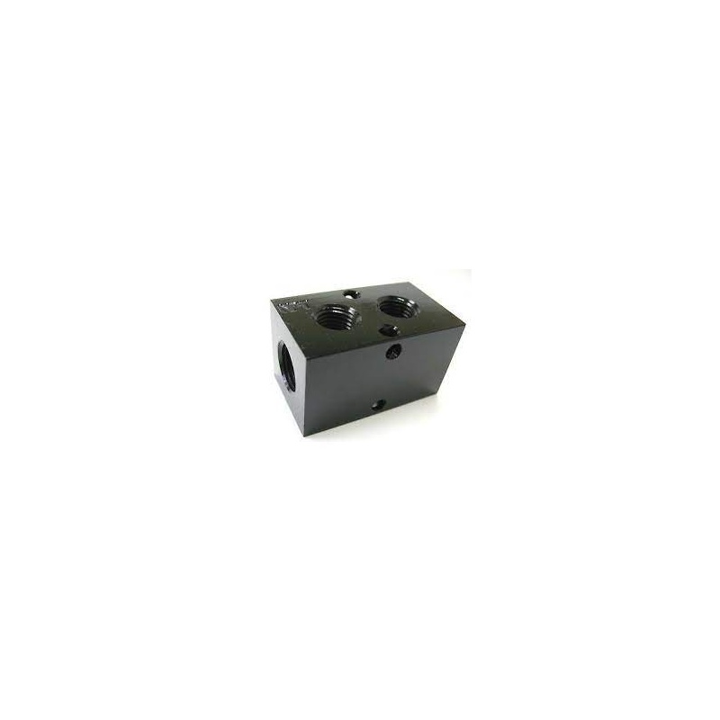 Пневматический коллектор Mettleair AM20-375-2