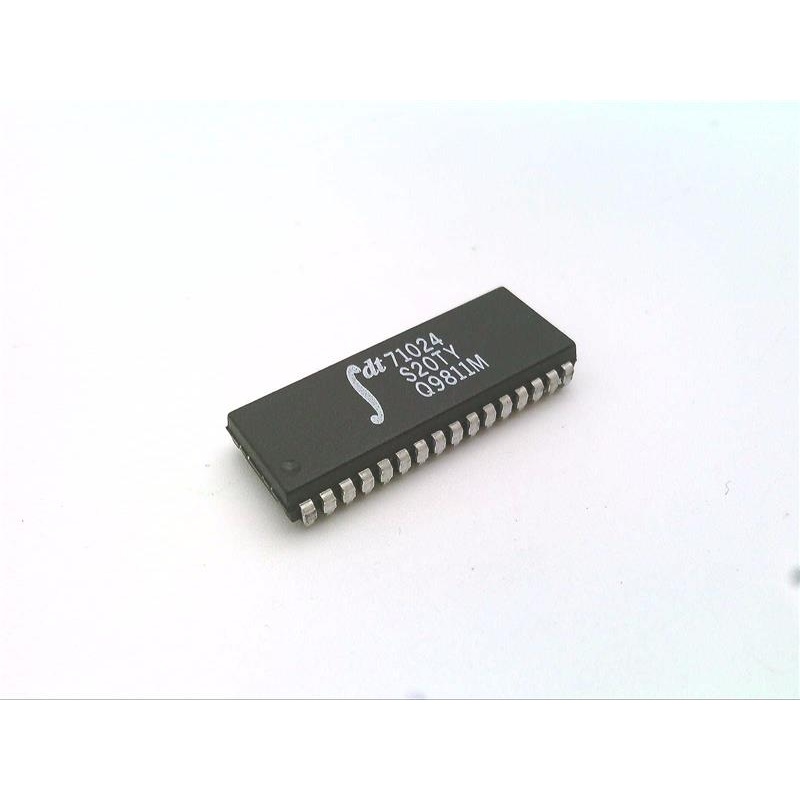 Стандартная память IDT71024S20TY