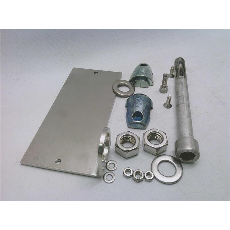 Кронштейны для датчиков Efector SYSTEM COMPONENT REFL BOLT-E20930