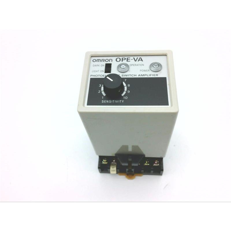 OPE-VA 120/240VAC