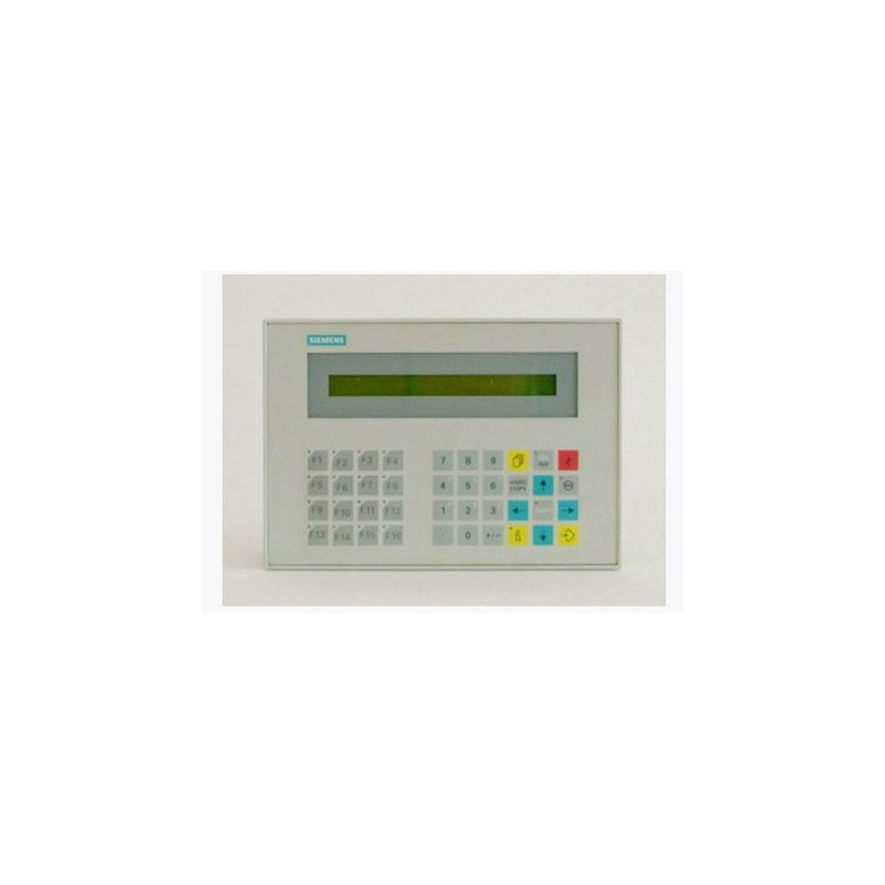 6AV3515-1EB01-KEYPAD