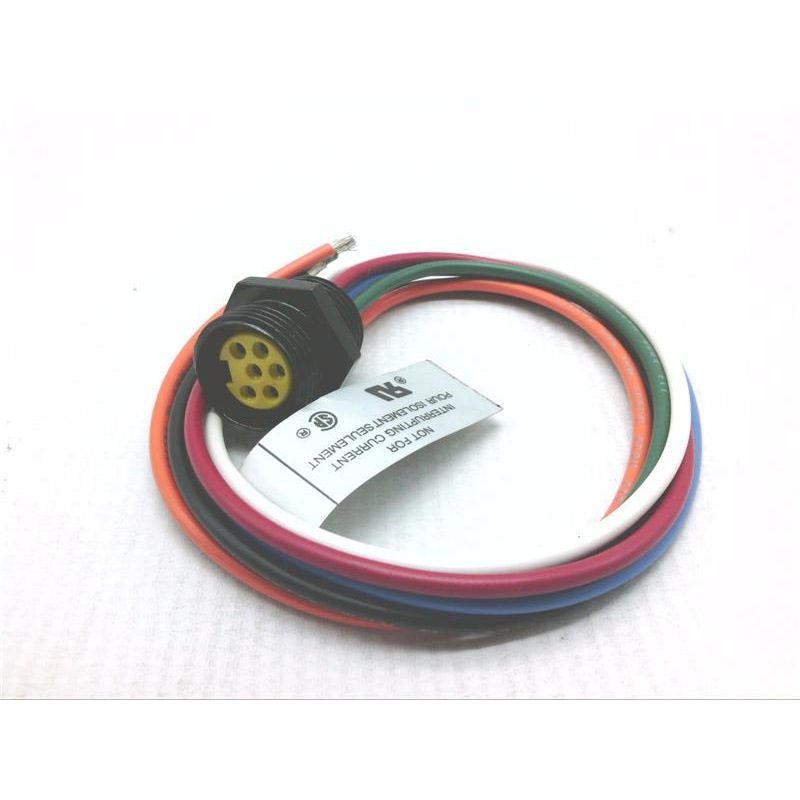 Рецептакл 41607