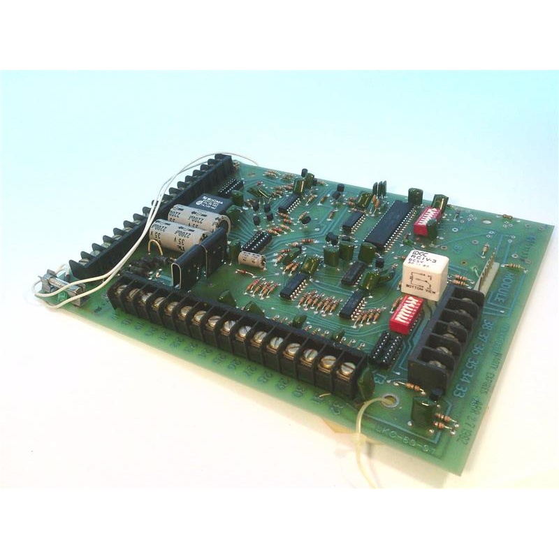 Плата компьютера LKC-60-01