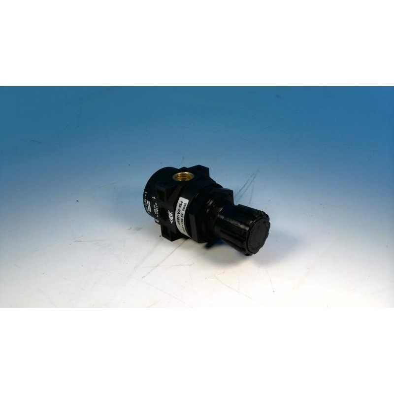Миниатюрный регулятор P3ARA12BNP