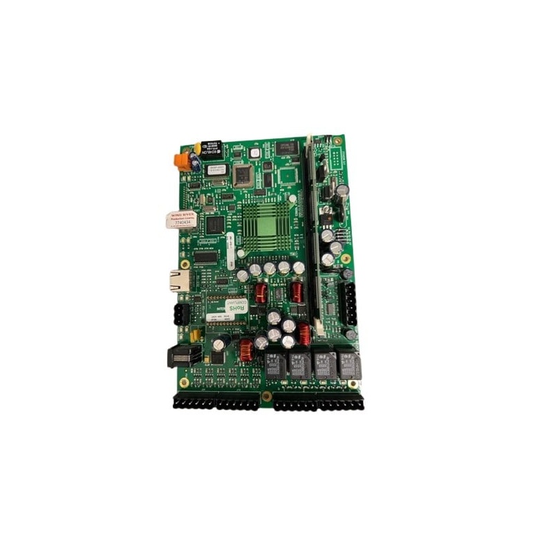 Плата компьютера Honeywell UNC-410-1