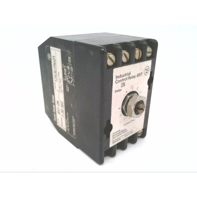 Таймер Eaton BST-ON