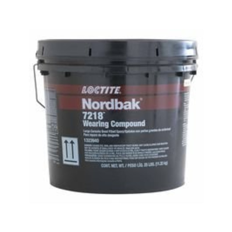 Износостойкий состав NORDBAK 1323940