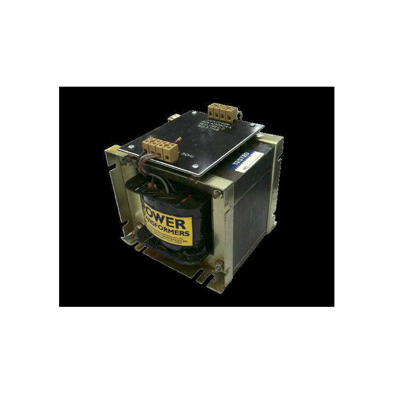Управляющий трансформатор Power Transformers Ltd W0.57148