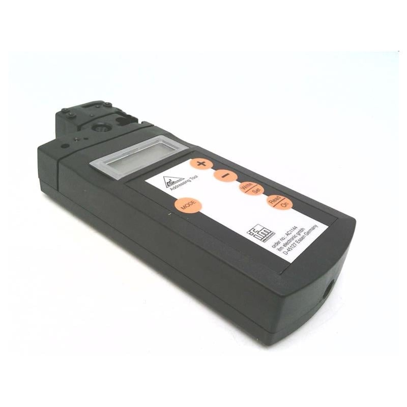 Блоки управления ifm ADDRESSING-UNIT-AS-I 2.1 -AC1144