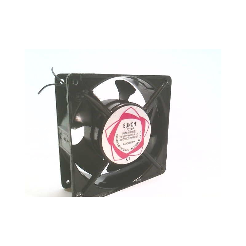 Вентиляторы и вентиляция HVAC Sunon DP200A-2123HBL