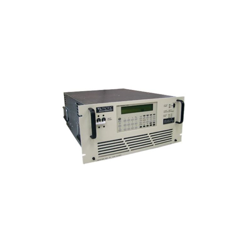 Источник переменного тока 318AMX-UPC31
