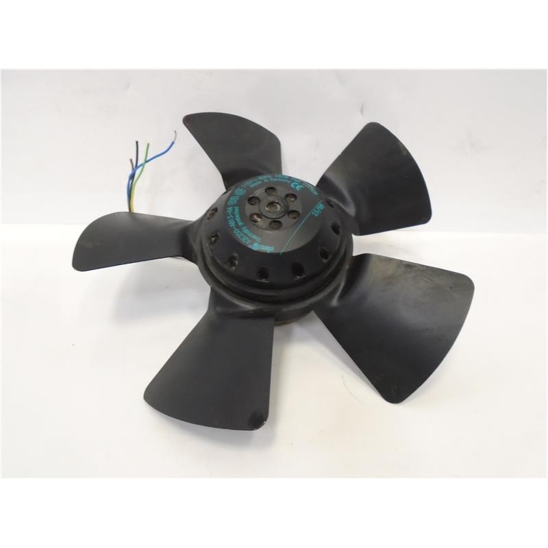 Вентиляторы и вентиляция HVAC EBM Papst A2E250-AB13-66