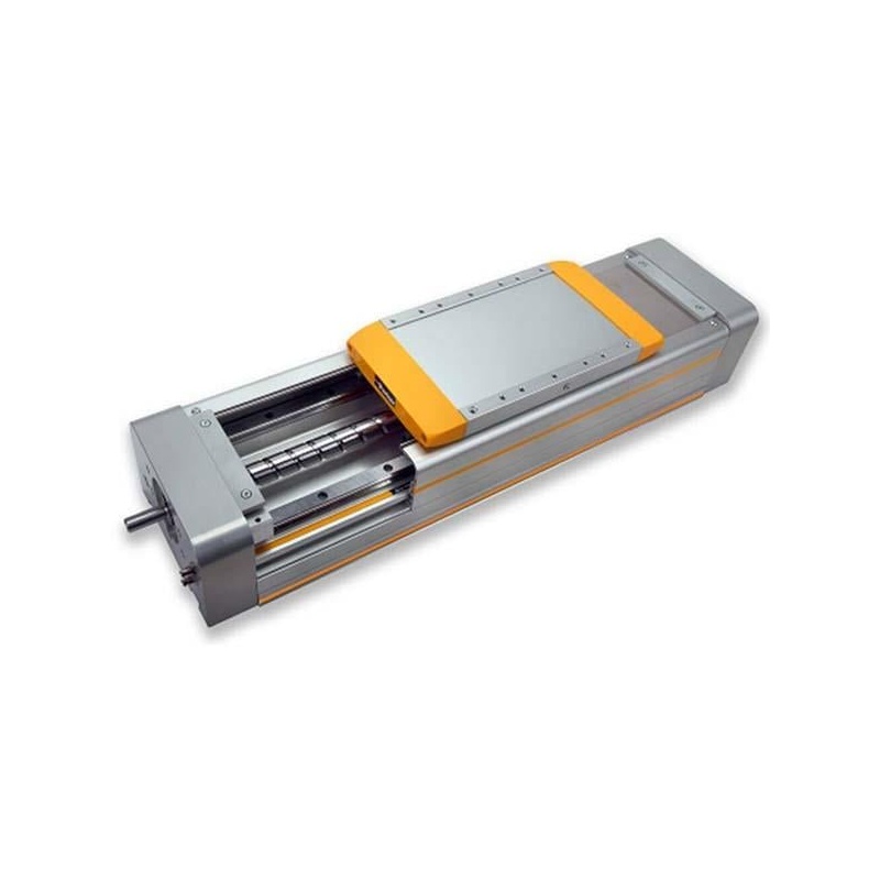 Актуатор Parker HMRS15C050-0400-0000000AL
