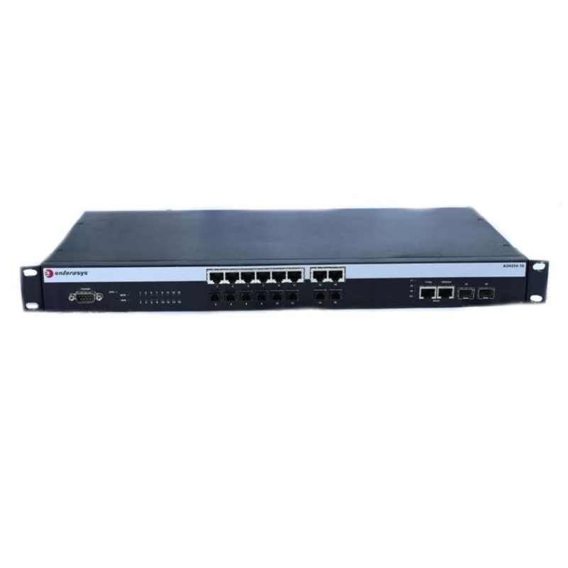 Сетевой переключатель Enterasys A2H254-16