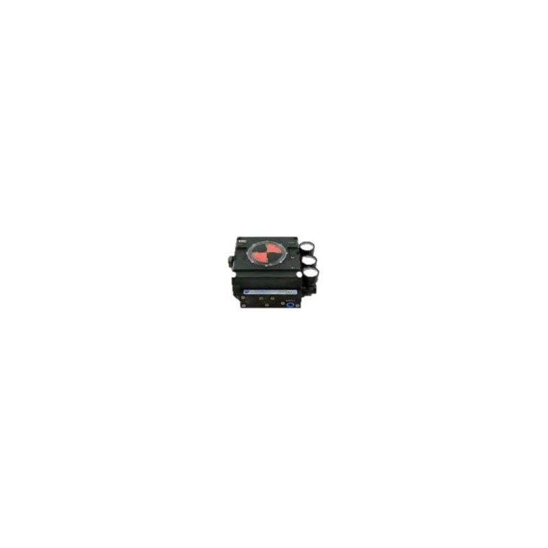 Пневматический позиционер VRC VP700-G