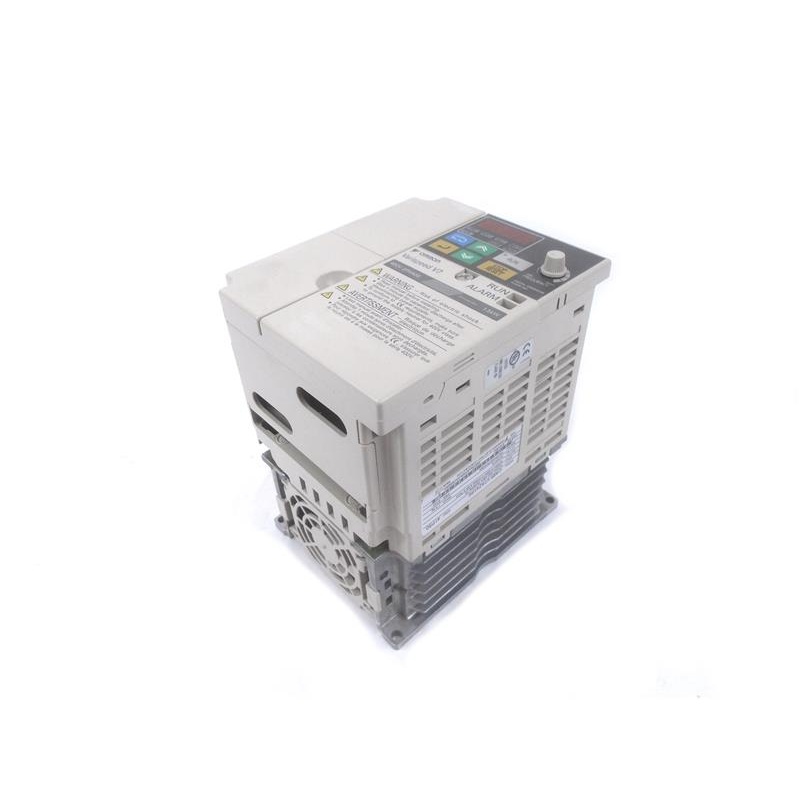 Инверторный привод IDM Controls CIMR-V7AZ41P5