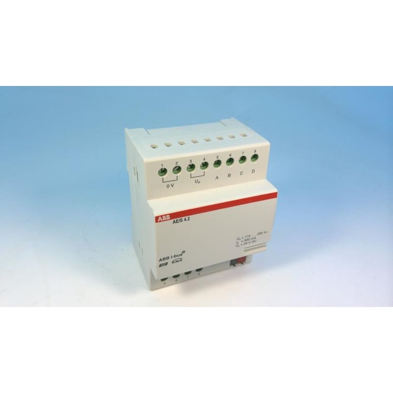 Аналоговый вход ABB 2CDG110030R0011
