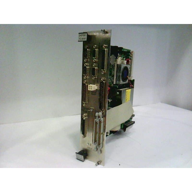 Промышленный компьютерный модуль 04OF661 PC-MMX