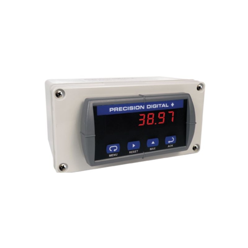 Цифровой счётчик PDA2801