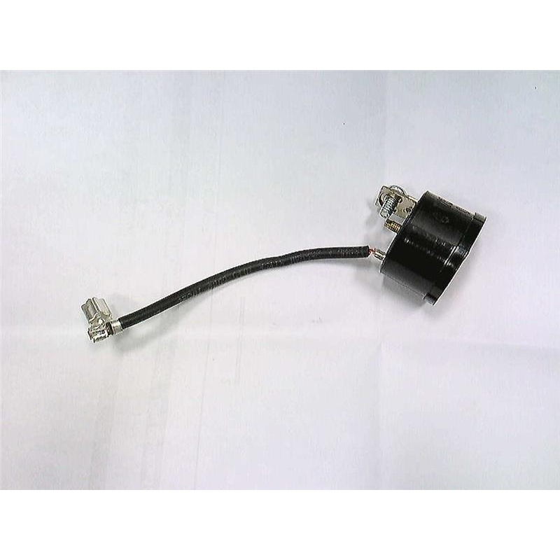 Тепловая перегрузка T12132-24