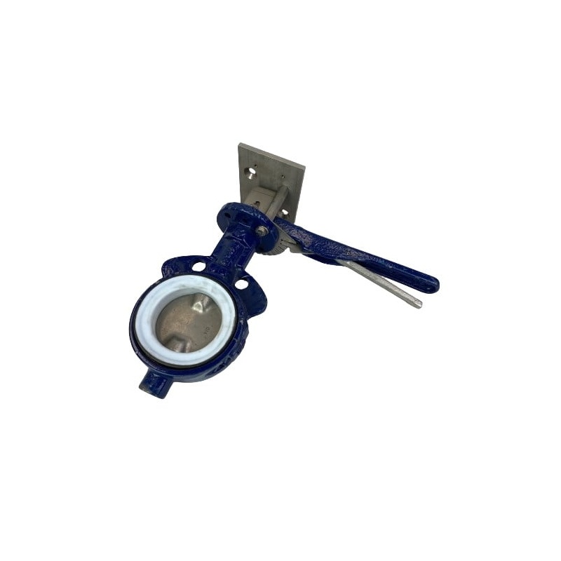 Дроссельный клапан Pentair GJS-400-15
