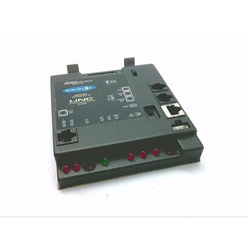 Модуль управления Control Module Inc 2043-014