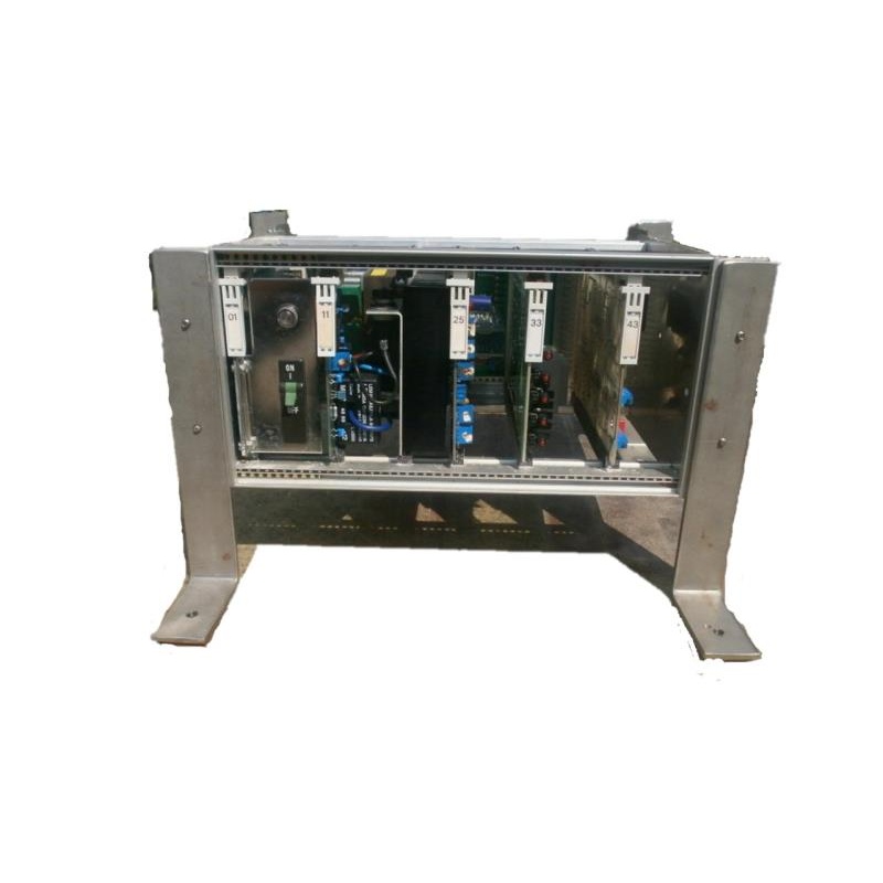 Плата преобразователя в/ф K Tron 9191-30079 E