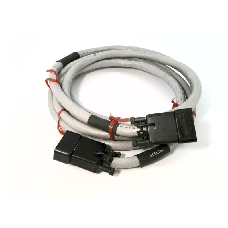Кабельный узел 612409-120S