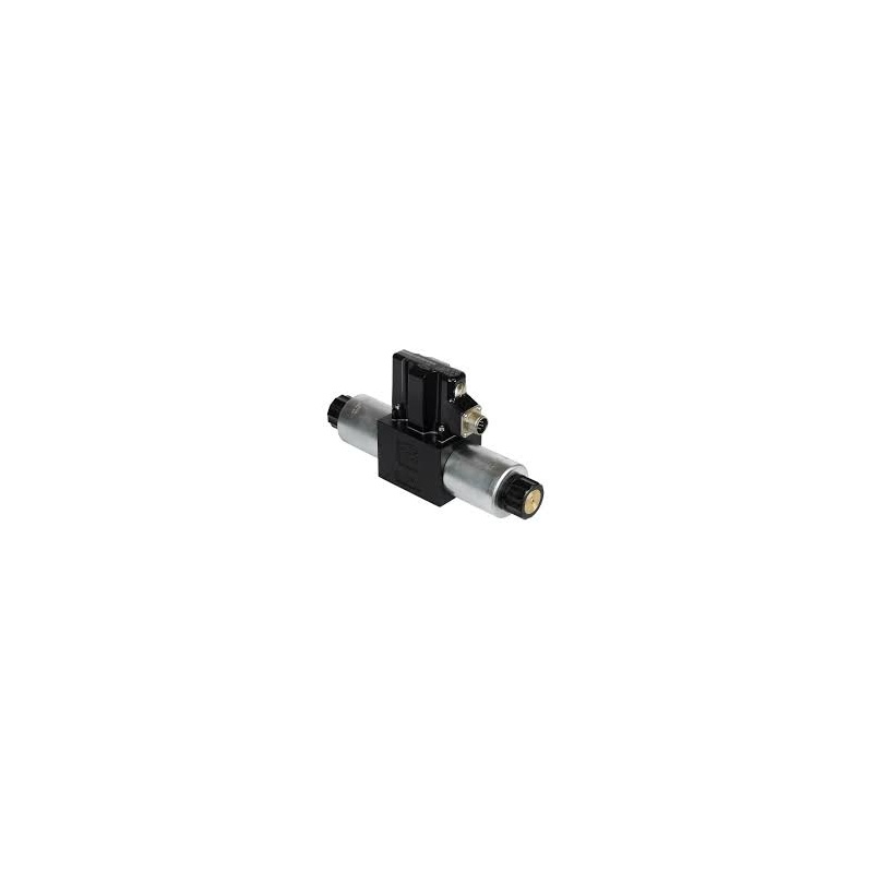 Контрольный клапан Hydraulic Valve Division D1FBE01FC0NF03