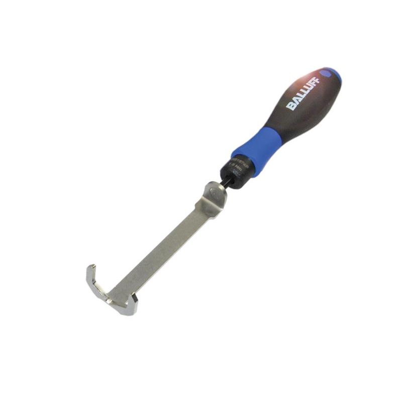 Гаечные ключи Balluff BAM TO-CC-001-A3-1,5/24,0