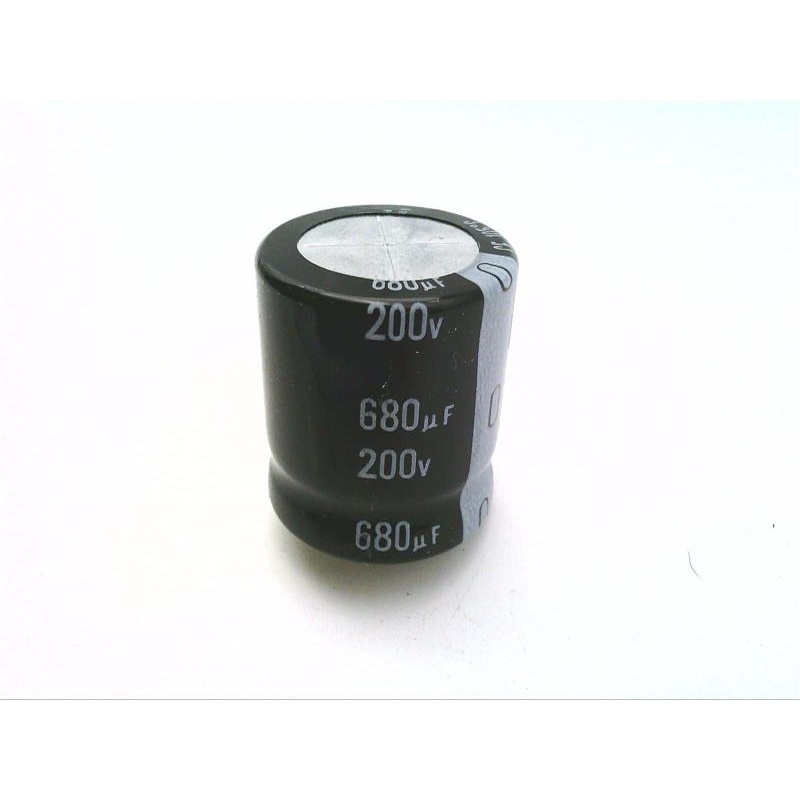 Конденсаторы общего назначения Generic CR680U200SN3