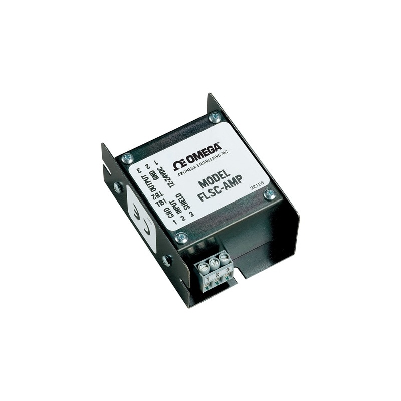 Амплифер Omega Engineering FLSC-AMP