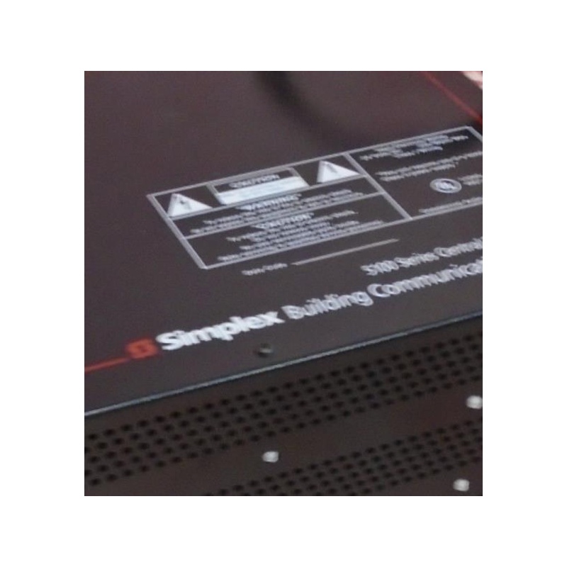 Блок обработки 5110-9111