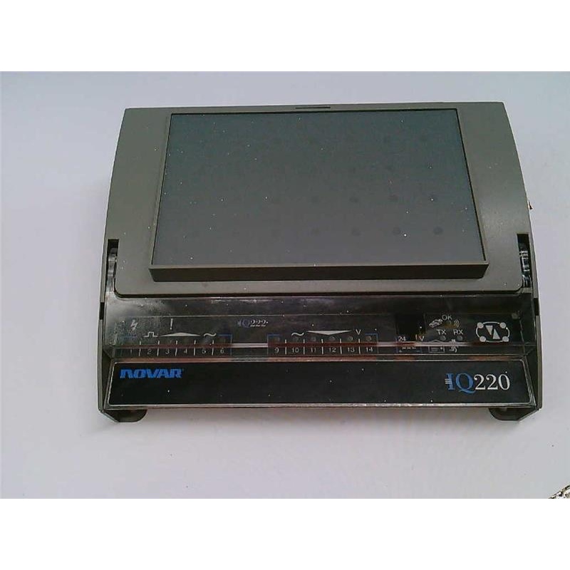 Контроллер Honeywell IQ222-4000K4