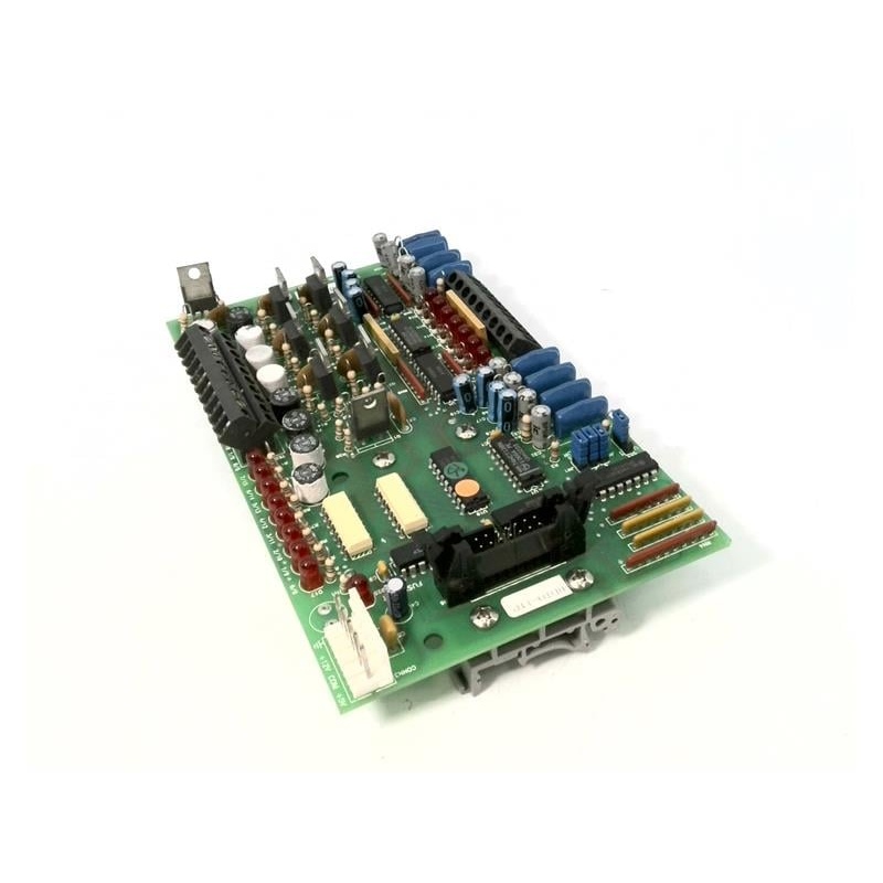 Печатная плата ICM-HDI0-11P