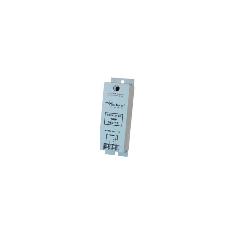 Устройство отключения конденсатора Time Mark Corp 295-240V